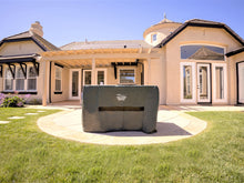 Load image into Gallery viewer, Backyard Hibachi Grill: Sweet Maple