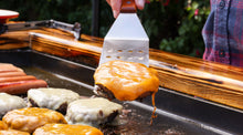 Load image into Gallery viewer, Backyard Hibachi Grill: Mahogany