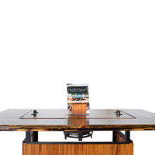 Load image into Gallery viewer, The Official Backyard Hibachi Cookbook