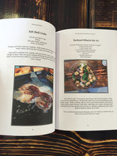 Load image into Gallery viewer, The Official Backyard Hibachi Cookbook