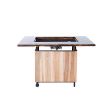 Load image into Gallery viewer, Backyard Hibachi Grill: Sweet Maple
