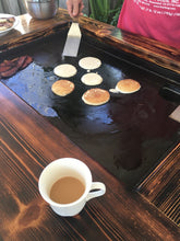 Load image into Gallery viewer, Backyard Hibachi Grill: Sweet Maple