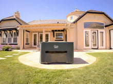 Load image into Gallery viewer, Backyard Hibachi Grill Soft Cover
