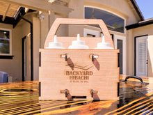 Load image into Gallery viewer, Hibachi Squeeze Bottles
