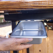 Load image into Gallery viewer, Stainless Steel Drip Pan
