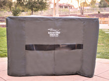 Load image into Gallery viewer, Backyard Hibachi Grill: Cypress
