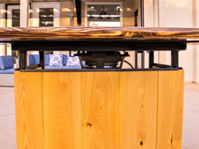 Load image into Gallery viewer, Auto Spark Liquid Propane Burner
