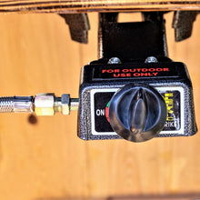 Load image into Gallery viewer, Auto Spark Liquid Propane Burner
