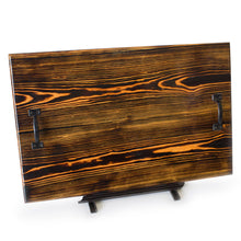 Load image into Gallery viewer, Torched Hard Top Cover
