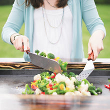 Load image into Gallery viewer, Backyard Hibachi Grill: Hickory
