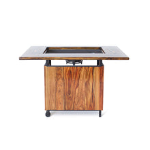 Load image into Gallery viewer, Backyard Hibachi Grill: Canary
