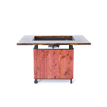 Load image into Gallery viewer, Customize your Backyard Hibachi Grill
