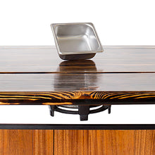 Load image into Gallery viewer, Stainless Steel Drip Pan
