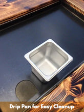 Load image into Gallery viewer, Backyard Hibachi Grill: Cypress
