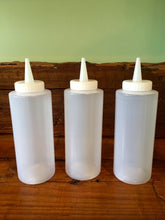 Load image into Gallery viewer, Hibachi Squeeze Bottles
