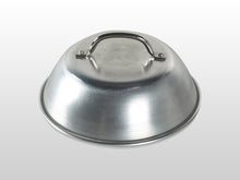 Load image into Gallery viewer, Cheese Melting Cover
